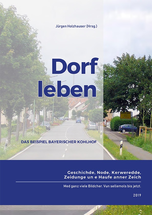 Dorf Leben